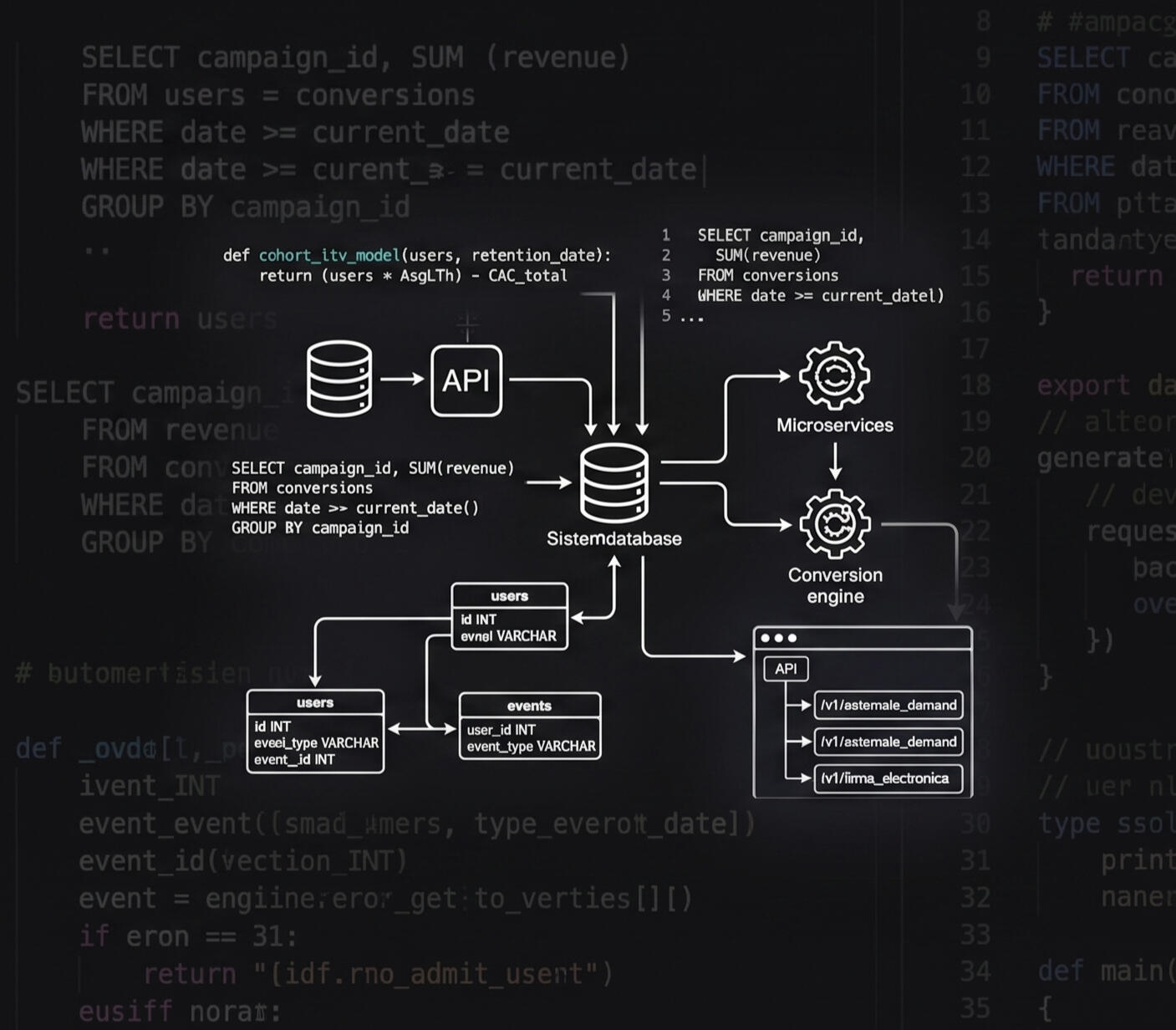Martech Solutions